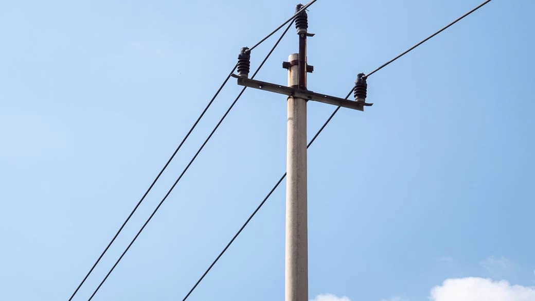 Morristown Utilities Commission 